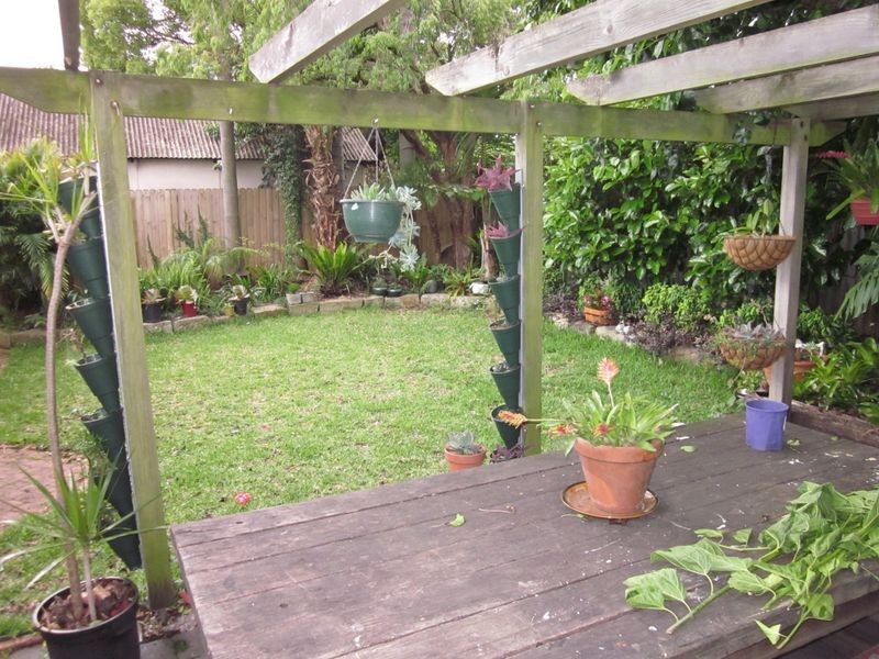 6 Gordon Street, Burwood NSW 2134