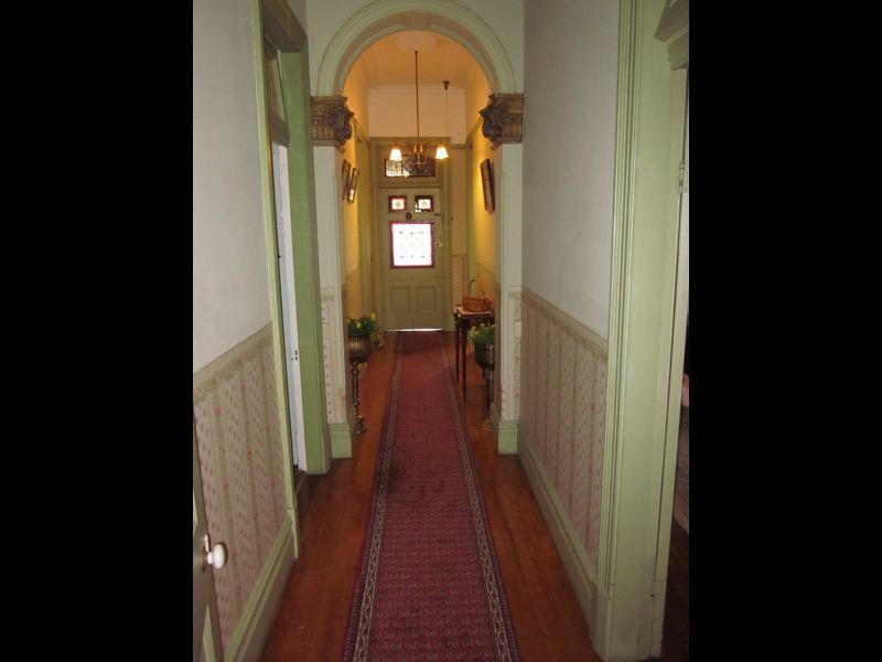 6 Gordon Street, Burwood NSW 2134