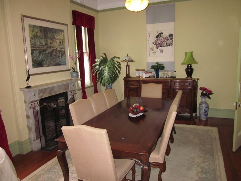 6 Gordon Street, Burwood NSW 2134