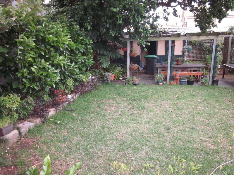 6 Gordon Street, Burwood NSW 2134