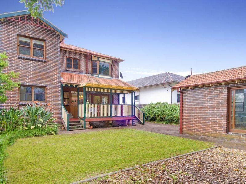 42 Austin Avenue, Croydon NSW 2132