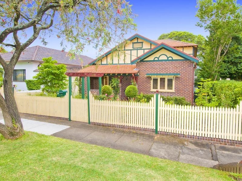 42 Austin Avenue, Croydon NSW 2132