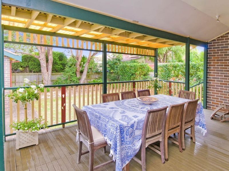 42 Austin Avenue, Croydon NSW 2132