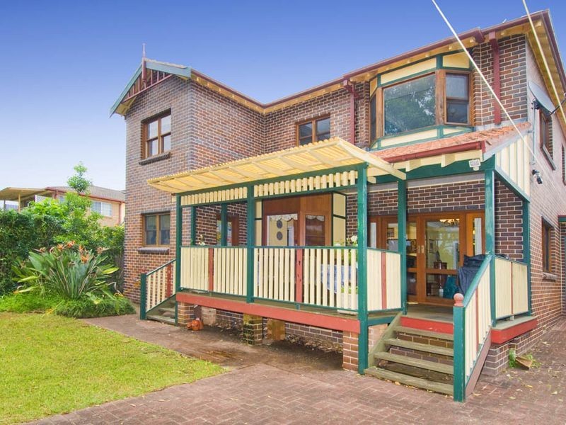 42 Austin Avenue, Croydon NSW 2132