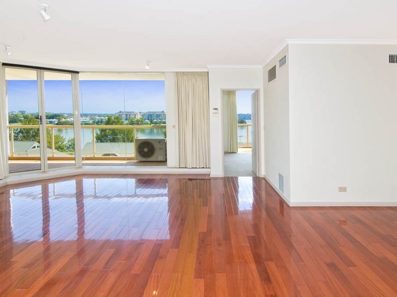 15/162F Burwood Road, Concord NSW 2137