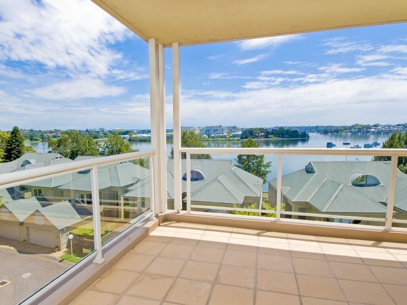 15/162F Burwood Road, Concord NSW 2137
