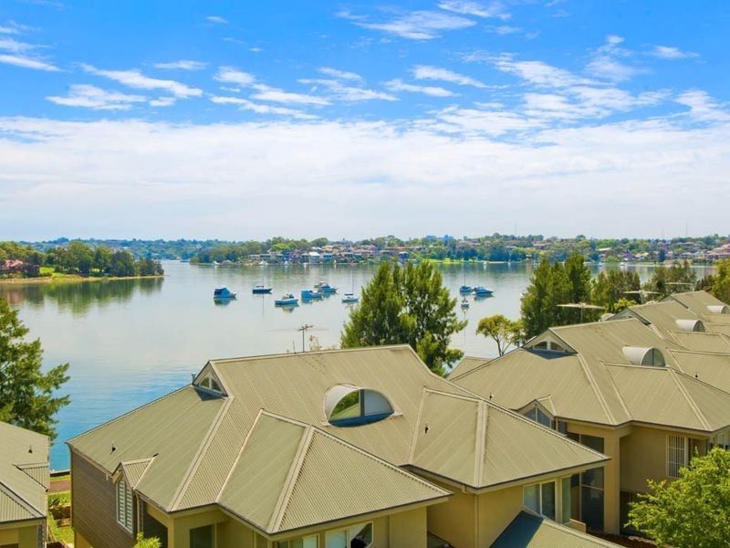 15/162F Burwood Road, Concord NSW 2137