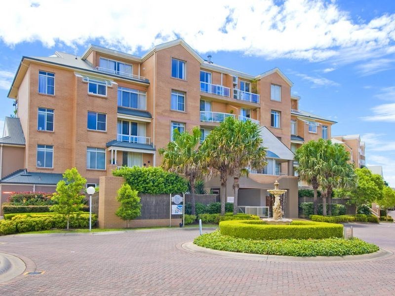 15/162F Burwood Road, Concord NSW 2137