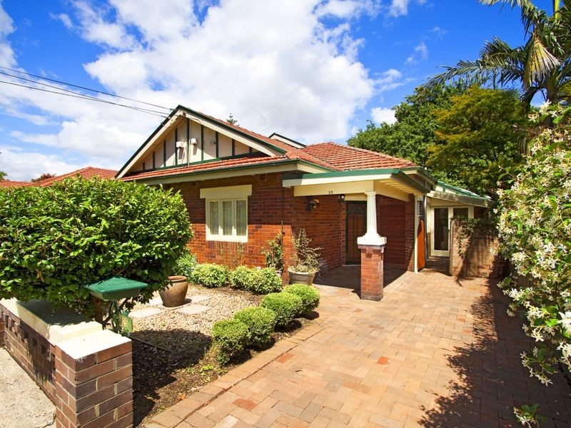 25 Royce Avenue, Croydon NSW 2132