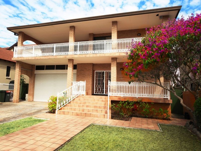 54 Oxford Road, Strathfield NSW 2135