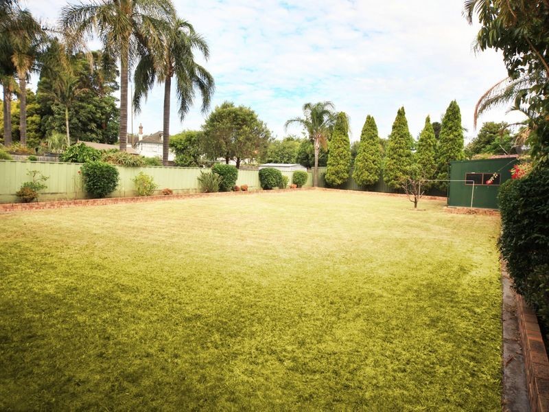 54 Oxford Road, Strathfield NSW 2135