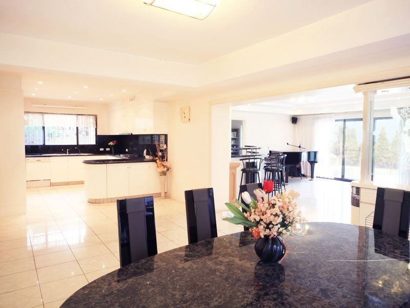 54 Oxford Road, Strathfield NSW 2135