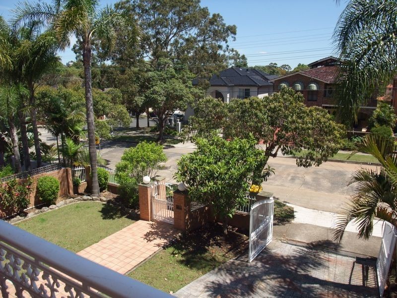 54 Oxford Road, Strathfield NSW 2135