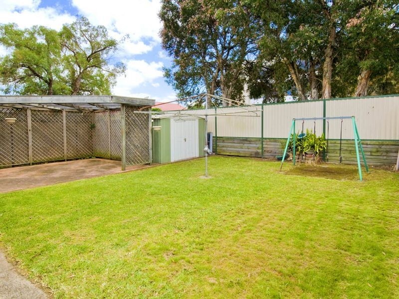 135 Norton Street, Ashfield NSW 2131