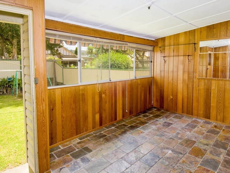 135 Norton Street, Ashfield NSW 2131