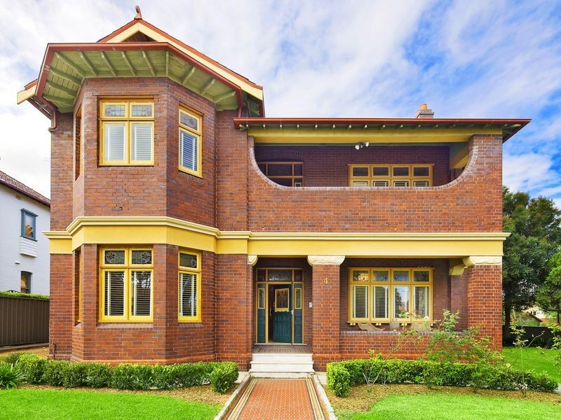 4 Culdees Road, Burwood Heights NSW 2136