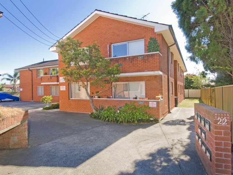 Croydon Park NSW 2133