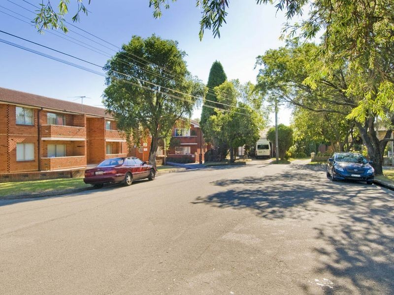 Croydon Park NSW 2133