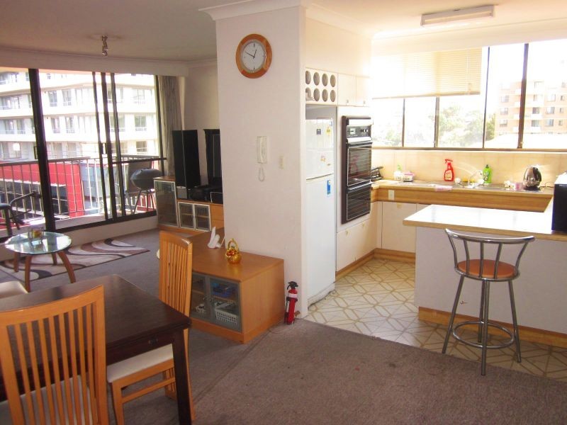 46/2-8 Park Avenue, Burwood NSW 2134
