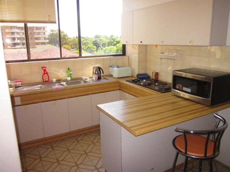 46/2-8 Park Avenue, Burwood NSW 2134