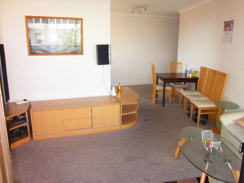 46/2-8 Park Avenue, Burwood NSW 2134