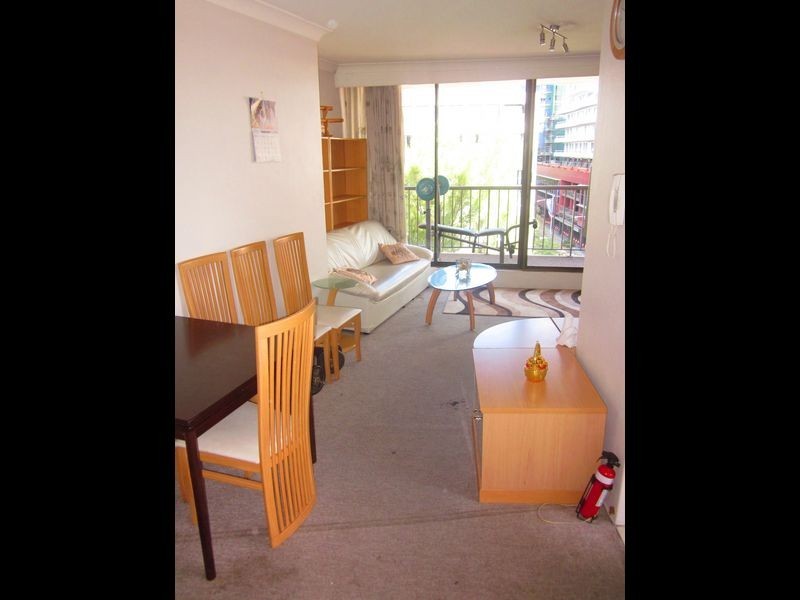 46/2-8 Park Avenue, Burwood NSW 2134
