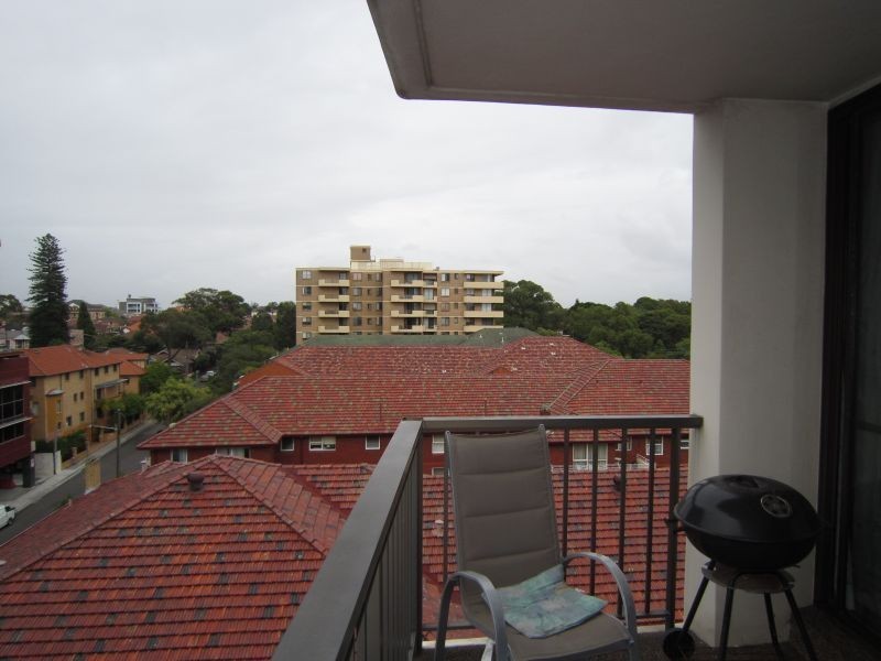 46/2-8 Park Avenue, Burwood NSW 2134