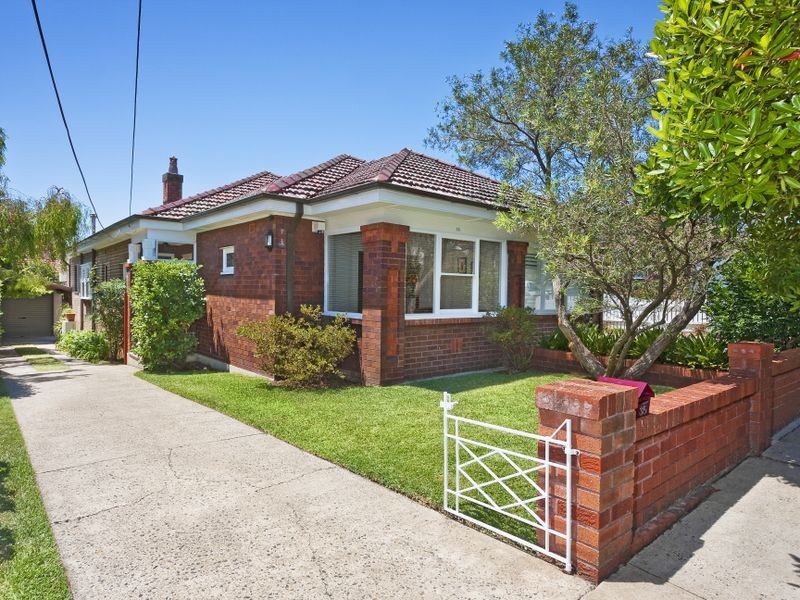 35 Kenilworth Street, Croydon NSW 2132