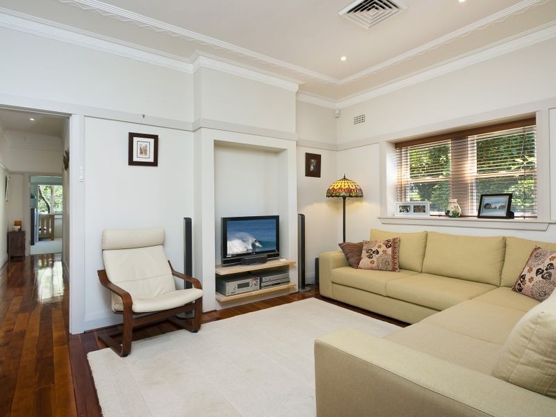 35 Kenilworth Street, Croydon NSW 2132