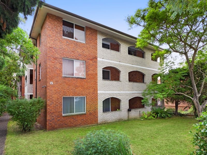 11/15 Norton Street, Ashfield NSW 2131