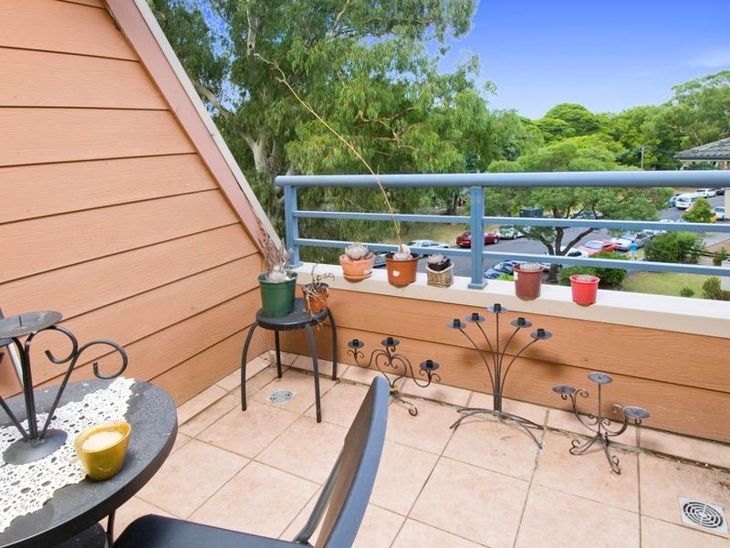 10/34-38 Park Avenue, Burwood NSW 2134