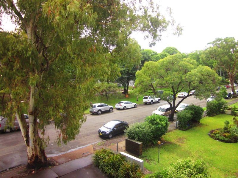 10/34-38 Park Avenue, Burwood NSW 2134