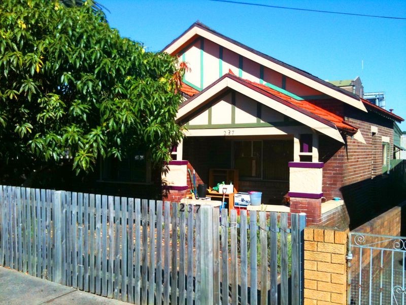 237 Croydon Road, Croydon NSW 2132