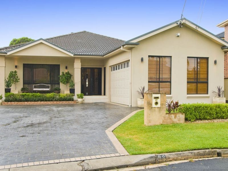 83 Woodlands Road, Liverpool NSW 2170
