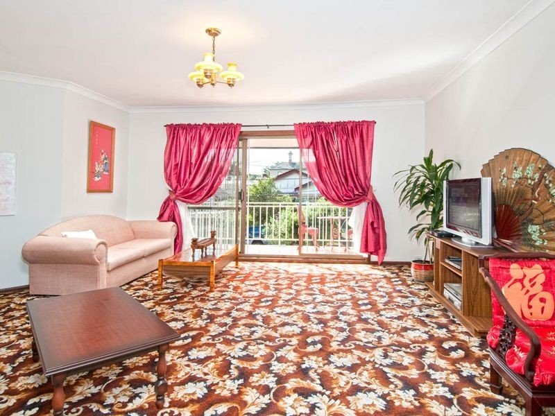 4 Minna Street, Burwood NSW 2134