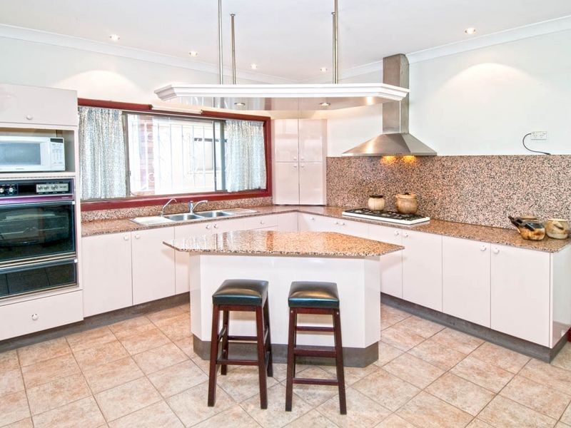 4 Minna Street, Burwood NSW 2134