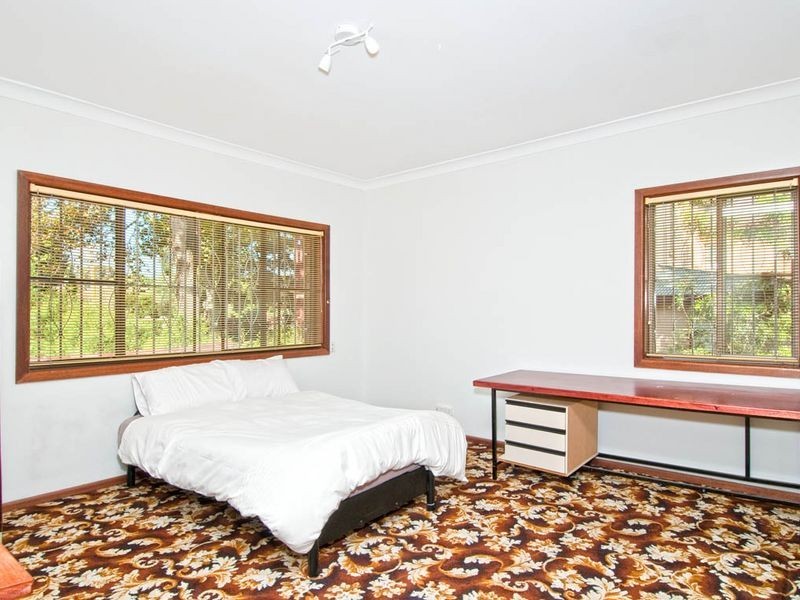 4 Minna Street, Burwood NSW 2134