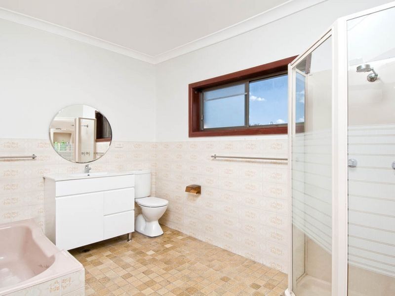 4 Minna Street, Burwood NSW 2134