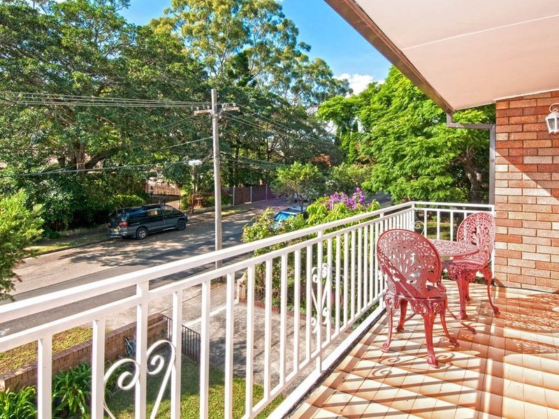 4 Minna Street, Burwood NSW 2134