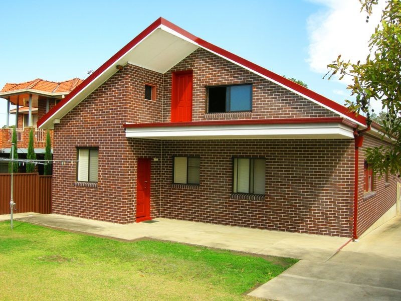 42 Conder Street, Burwood NSW 2134