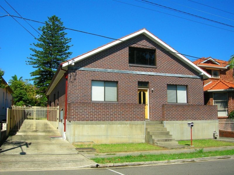 42 Conder Street, Burwood NSW 2134