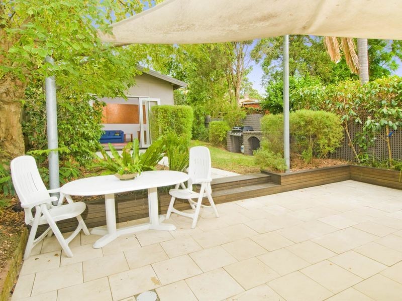 40 Oxford Street, Burwood NSW 2134