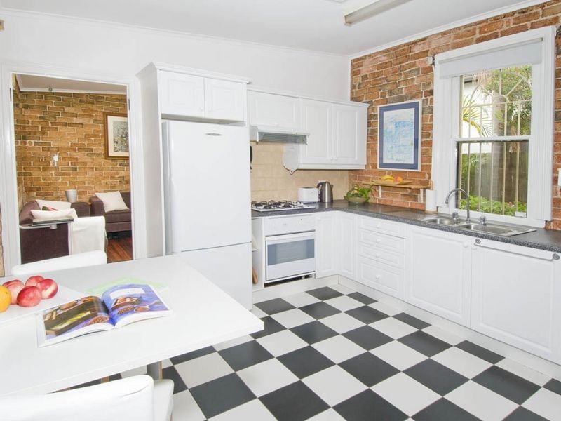 40 Oxford Street, Burwood NSW 2134