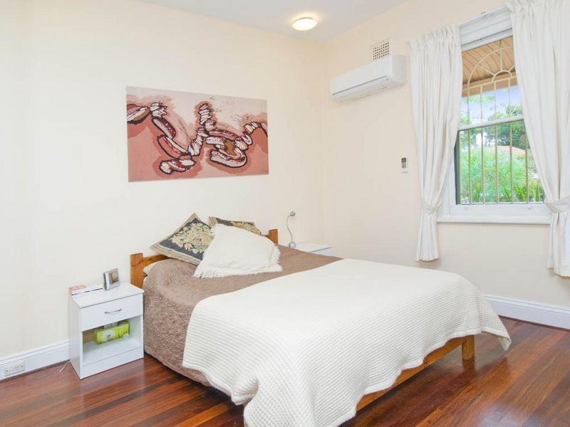 40 Oxford Street, Burwood NSW 2134