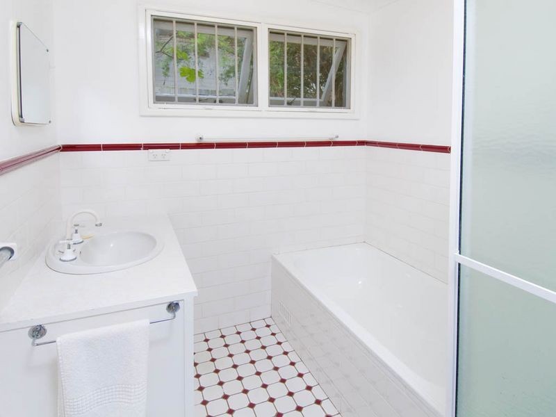 40 Oxford Street, Burwood NSW 2134