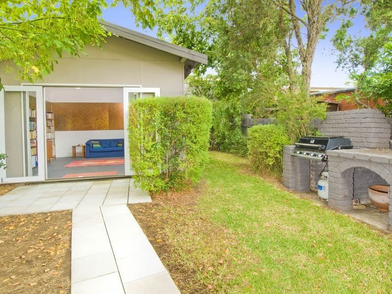 40 Oxford Street, Burwood NSW 2134