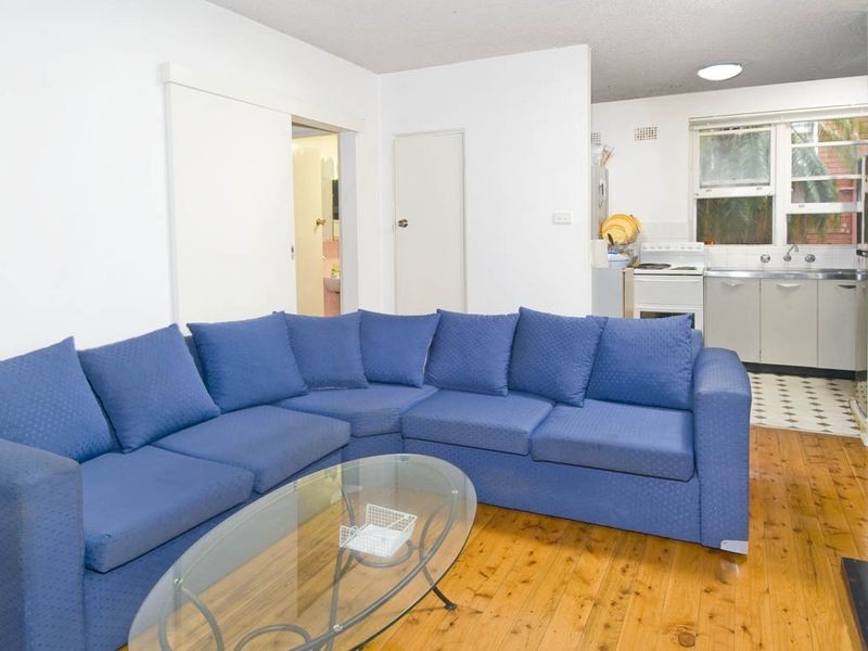 17/160 Croydon Avenue, Croydon Park NSW 2133