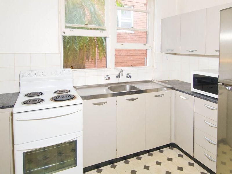 17/160 Croydon Avenue, Croydon Park NSW 2133