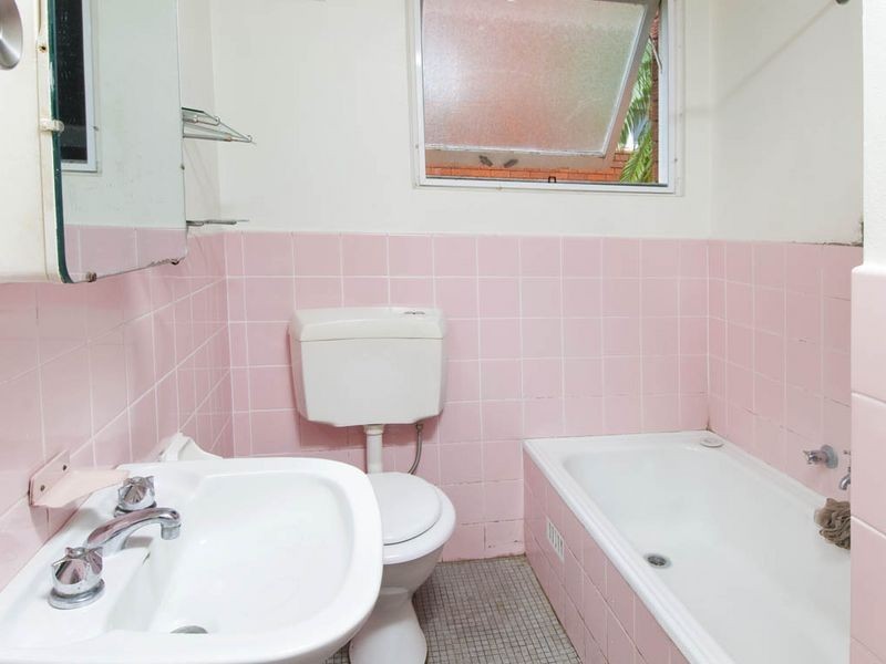 17/160 Croydon Avenue, Croydon Park NSW 2133