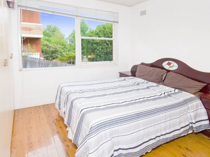 17/160 Croydon Avenue, Croydon Park NSW 2133